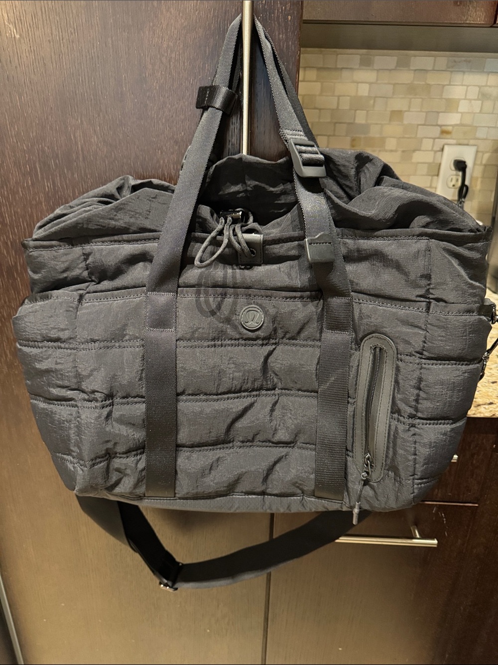 lululemon athletica Dash All Day Duffel Bag